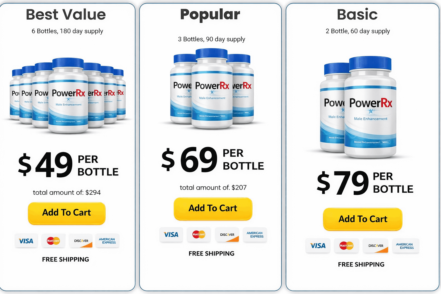 powerx buy